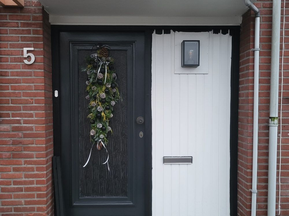 Voor